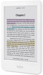 Электронная книга 6" Kobo Clara Colour / 16ГБ / Wi-Fi / Bluetooth / Цветной сенсорный E-Ink экран (1072×1448) / Настраиваемая яркость / Влагозащищенность IPX8 / Белая (N367-KU-WH-K-CK) (102372847) b2 - Б/У - изображение 2