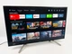 Телевізор Sony 43-дюймовий Smart TV Wi-Fi USB Android TV - б/в - зображення 1