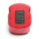 Аккумулятор к электроинструменту PowerPlant для BOSCH GD-BOS-12(A) 12V 1.5Ah NICD (DV00PT0030) - изображение 2