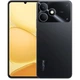Мобільний телефон realme (Note 80 4/128GB Storm Black) - изображение 1