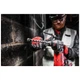 Бур Milwaukee SDS-PLUS CONTRACTOR 6.5 x 260 (4932471223) - изображение 3