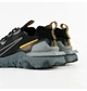 Кроссовки мужские Nike React Vision 43 Черный HQ3819-001 - изображение 2