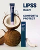 LIPSS COMFORT&PROTECT BALM. Блиск для губ - изображение 1