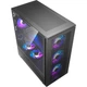 Корпус PCCooler ME200 Mesh Black (C3-A520BKP3-GL) [178952] - зображення 3