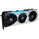 Видеокарта PowerColor Hellhound Reva Edition AMD Radeon RX 9070 XT 16GB (RX9070XT 16G-L/OC/REVA) UA [176834] - изображение 3