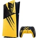 Игровая консоль Sony PlayStation 5 Slim Digital Edition 825GB Marvel's Wolverine Limited Edition (1000056882) [179801] - изображение 2