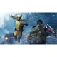 Игровая консоль Sony PlayStation 5 Slim Digital Edition 825GB Marvel's Wolverine Limited Edition (1000056882) [179801] - изображение 6