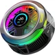 Кулер для смартфона Black Shark Magnetic Cooler 6 Pro Black (BHR0983CN) [178799] - изображение 1