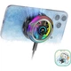 Кулер для смартфона Black Shark Magnetic Cooler 6 Pro Black (BHR0983CN) [178799] - изображение 2
