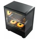 Корпус DarkFlash DB330M Black mATX без БЖ - изображение 2