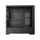 Корпуси для ПК GameMax Destroyer TGB Tempered Glass Black mATX без БЖ - изображение 6