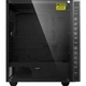 Корпуси для ПК GameMax Draco XD ARGB Tempered Glass Black ATX без БЖ - зображення 11