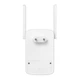 Powerline комплект адаптеров Mercusys MP510 KIT Gigabit AV1000 Wi-Fi 300 Мбит/с передача интернета по электросети 220V - изображение 5