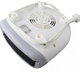 Тепловентилятор ESPERANZA 1000/2000W SAHARA EHH003 - зображення 3