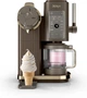 Машина для м'якого морозива Ninja CREAMi Scoop & Swirl 13-в-1, NC701EUBR - изображение 1