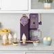 Машина для м'якого морозива Ninja CREAMi Scoop & Swirl 13-в-1, NC701EUPU - изображение 6