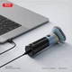 Електробритва XO CF32 Blue - изображение 6