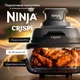 Мультипіч Ninja Crispi FN101EUGY - зображення 3