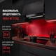Вытяжка Perfelli DESIGN FILINI 5 NW NERO SILENZIO - изображение 2