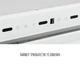 Вытяжка PERFELLI DESIGN VISION 6 BIANCO SILENZIO - изображение 11