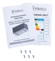 Вытяжка Perfelli BI 5532 A 1000 BL LED - изображение 10