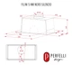 Вытяжка Perfelli DESIGN FILINI 5 NW NERO SILENZIO - изображение 20