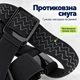 Кріплення на голову для смартфона або екшн-камери GoPro, Xiaomi, Sony, DJI - зображення 6