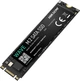 SSD диск Hiksemi WAVE(N) 512GB M.2 2280  SATA III 3D NAND (HS-SSD-WAVE(N)(STD)/512G/M.2/WW) - зображення 2