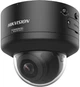Kamera IP Hikvision DS-2CD2766G3-IPTRZSY 2.8-12 mm Black - obraz 1