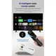 ТБ-бокс ігрова СМАРТ приставка K8Pro Game Stick CPU H313 2/16 MicroSD 64G 40000 ігор джойстики - изображение 4