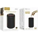 Настільна колонка HOCO HT3 Pro Platinum sound 2 × 8 Вт 2400 мА·год Чорна - изображение 2