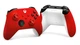 Бездротовий геймпад Microsoft Xbox Wireless Controller Pulse Red (QAU-00012) - зображення 4