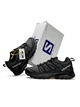 Кросівки чоловічі Speedcross Pro Thinsulate Grey Black 46 (29,5см ) ( A5699) - зображення 4
