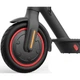 Електросамокат Xiaomi Mi Electric Scooter Pro 2 Black, 300 Вт, до 25 км/год, запас ходу до 45 км - зображення 5