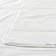 Ковдра, круто, 150x200 см IKEA GRÄSROTSFLY 506.023.86 - зображення 2