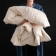 Тепла ковдра, 150x200 см IKEA FJÄLLHAVRE 106.298.06 - изображение 4