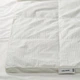 Тепла ковдра, 150x200 см IKEA FJÄLLHAVRE 106.298.06 - изображение 5