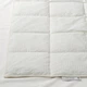 Ковдра, трохи тепла, 200x200 см IKEA FJÄLLHAVRE 406.298.00 - зображення 5
