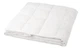 Ковдра, трохи тепла, 200x200 см IKEA FJÄLLBRÄCKA 104.702.98 - изображение 1