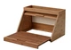 Хлібниця з обробною дошкою та полицею/бамбук 38x25x24 см IKEA NÅLBLECKA 106.274.35 - изображение 6
