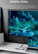 Док станция Blueendless HC1406 14 в 1 USB Type-C концентратор для ноутбука компьютера планшета 14 портов - изображение 10