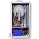 Газовый двухконтурный конденсационный котел RENS RCB-024 Wi-Fi, 24 кВт + коаксиальный комплект - изображение 4