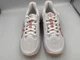 Кросівки Asics Netburner Ballistic FF 4 40,5 EU 26 cм білі 00-00001608 - зображення 2