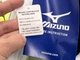 Кросівки Mizuno Wave Phantom 3 43 EU 28 cм білі X1GA226039 00-00001609 - изображение 8