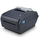Принтер чеков / этикеток FixTime POS-9210 USB + LAN / термопринтер 100 мм - изображение 1