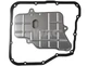 Фільтр АКПП SWAG 33105077 Subaru Outback, Legacy, Forester 31728AA120, 31728AA121 - изображение 1