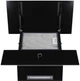 Вытяжка Kumtel EBG-630B-A0A BLACK - изображение 4