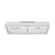 Витяжка кухонна Pyramida MX 60 (450) B WH - зображення 1