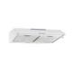 Витяжка кухонна Pyramida MX 60 (450) B WH - зображення 2