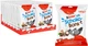 Упаковка цукерок Kinder Шоко-Бонс з молочного шоколаду 100 г х 16 шт (4008400284606) - зображення 1